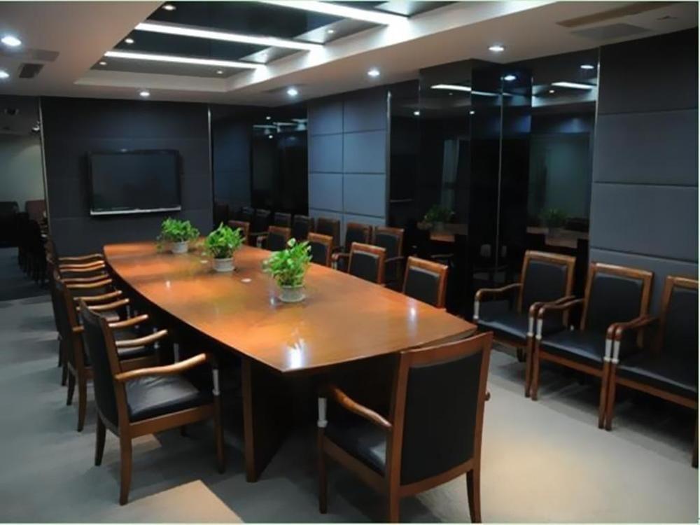 Audit Cadre Training Center Otel Nankin Dış mekan fotoğraf